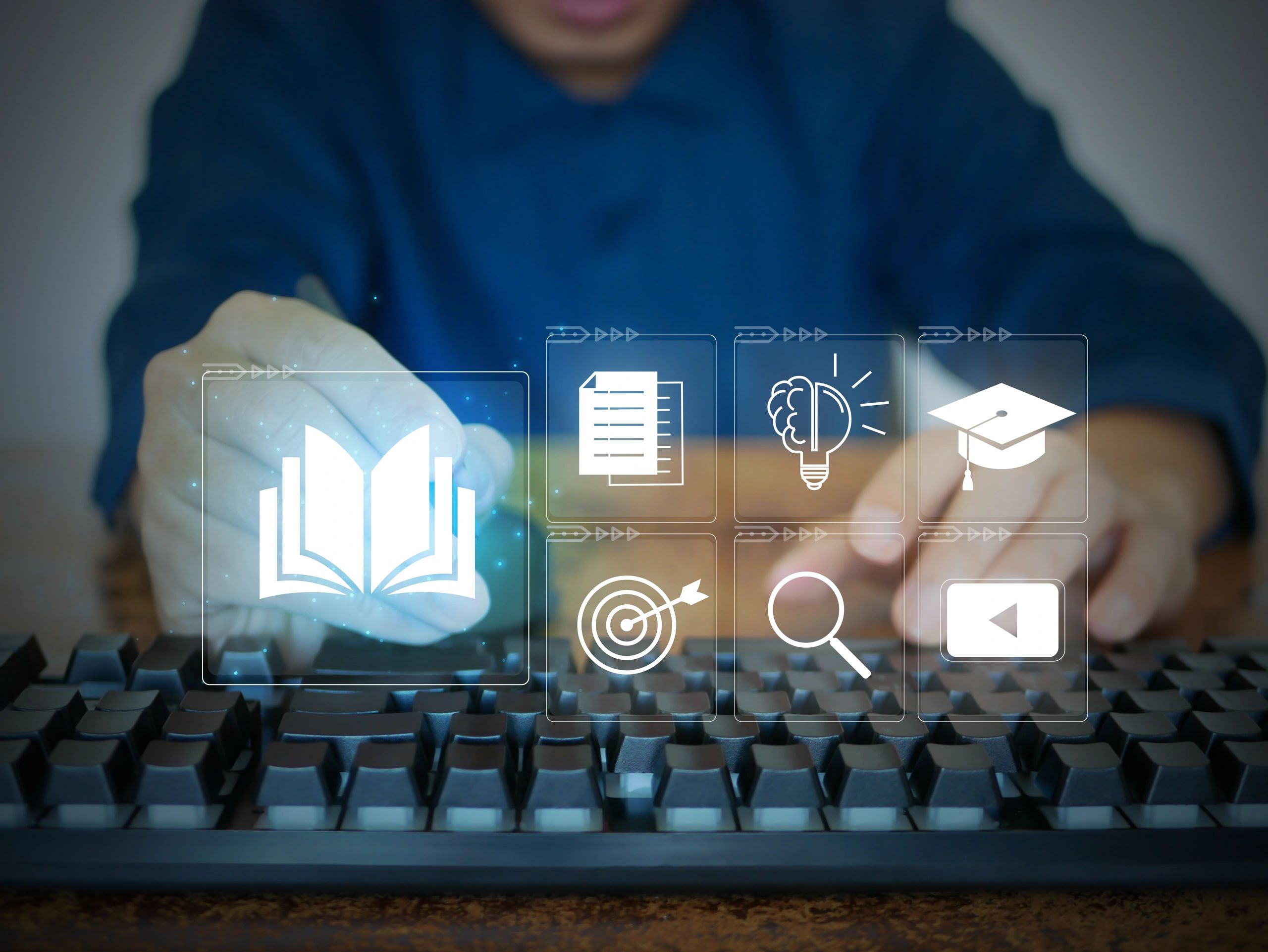 Online Course Platform